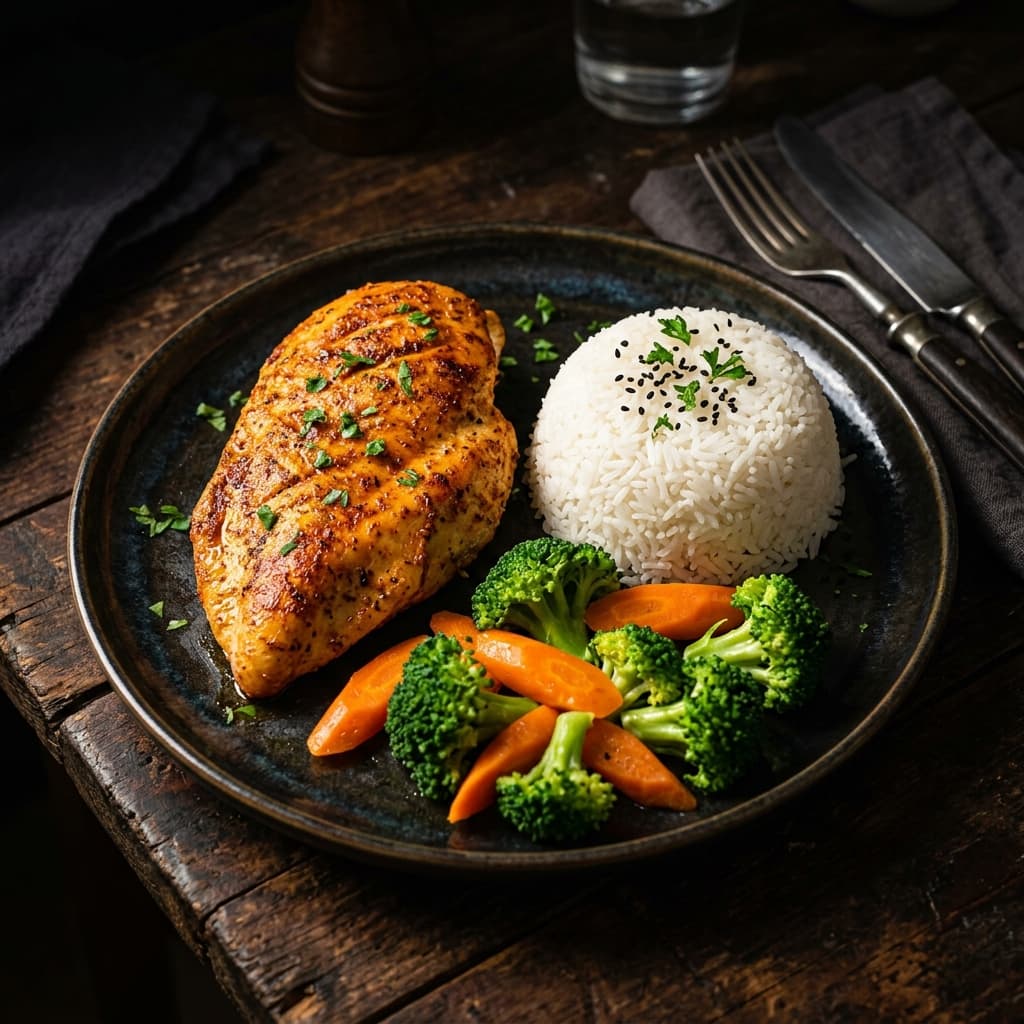 Ultra-Lean "Chicken Classic" Cut