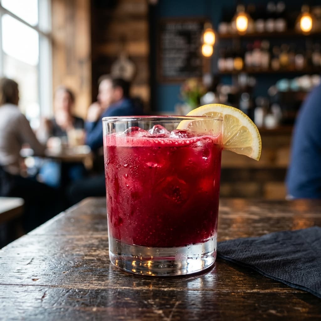 Crystal Vision Juice