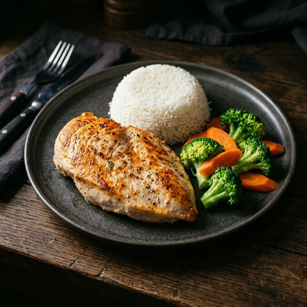 Ultra-Lean "Turkey Classic" Cut